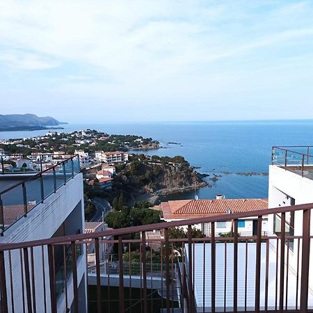 Apartament Vistes Al Mar Llança Екстериор снимка