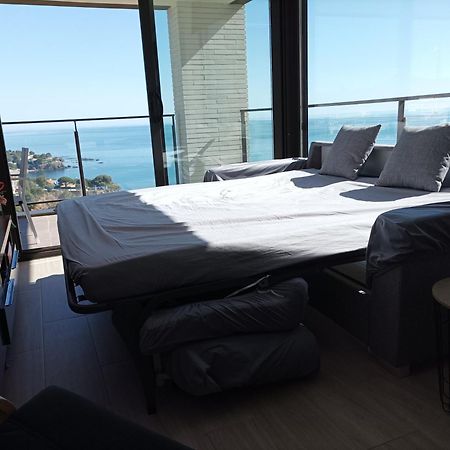 Apartament Vistes Al Mar Llança Екстериор снимка