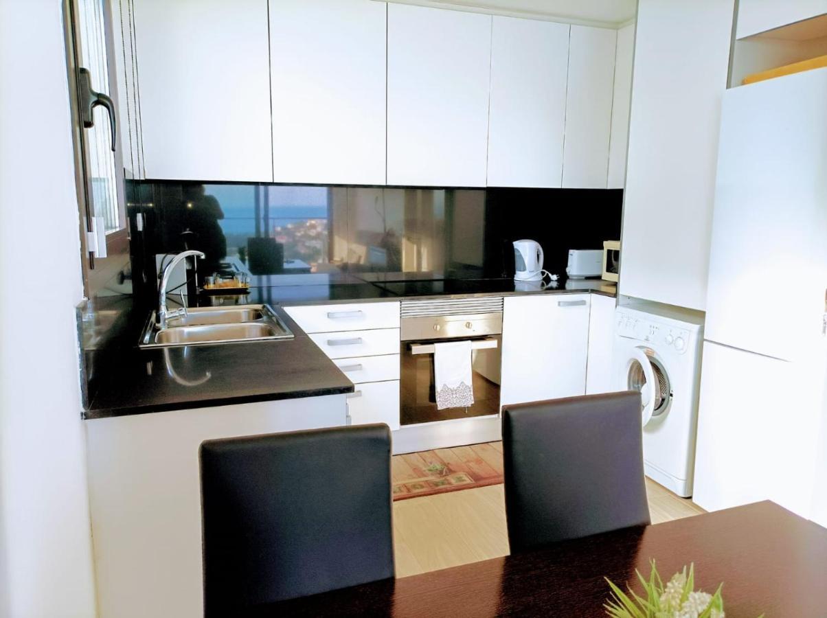 Apartament Vistes Al Mar Llança Екстериор снимка