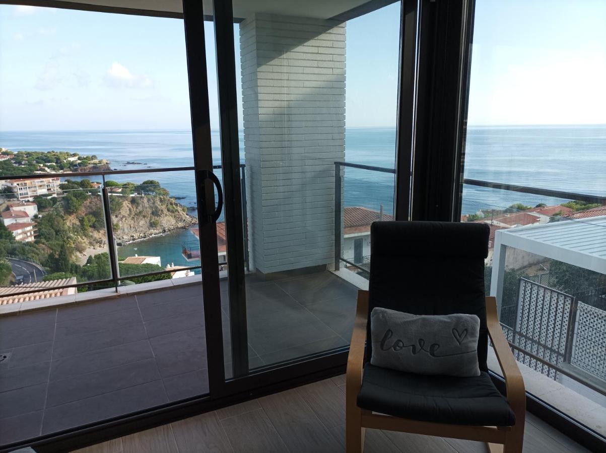 Apartament Vistes Al Mar Llança Екстериор снимка