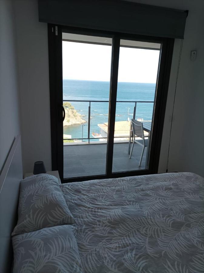 Apartament Vistes Al Mar Llança Екстериор снимка