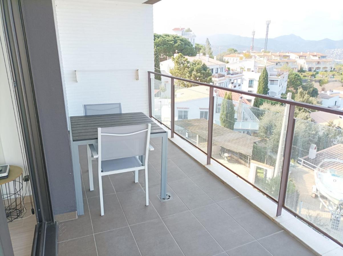 Apartament Vistes Al Mar Llança Екстериор снимка