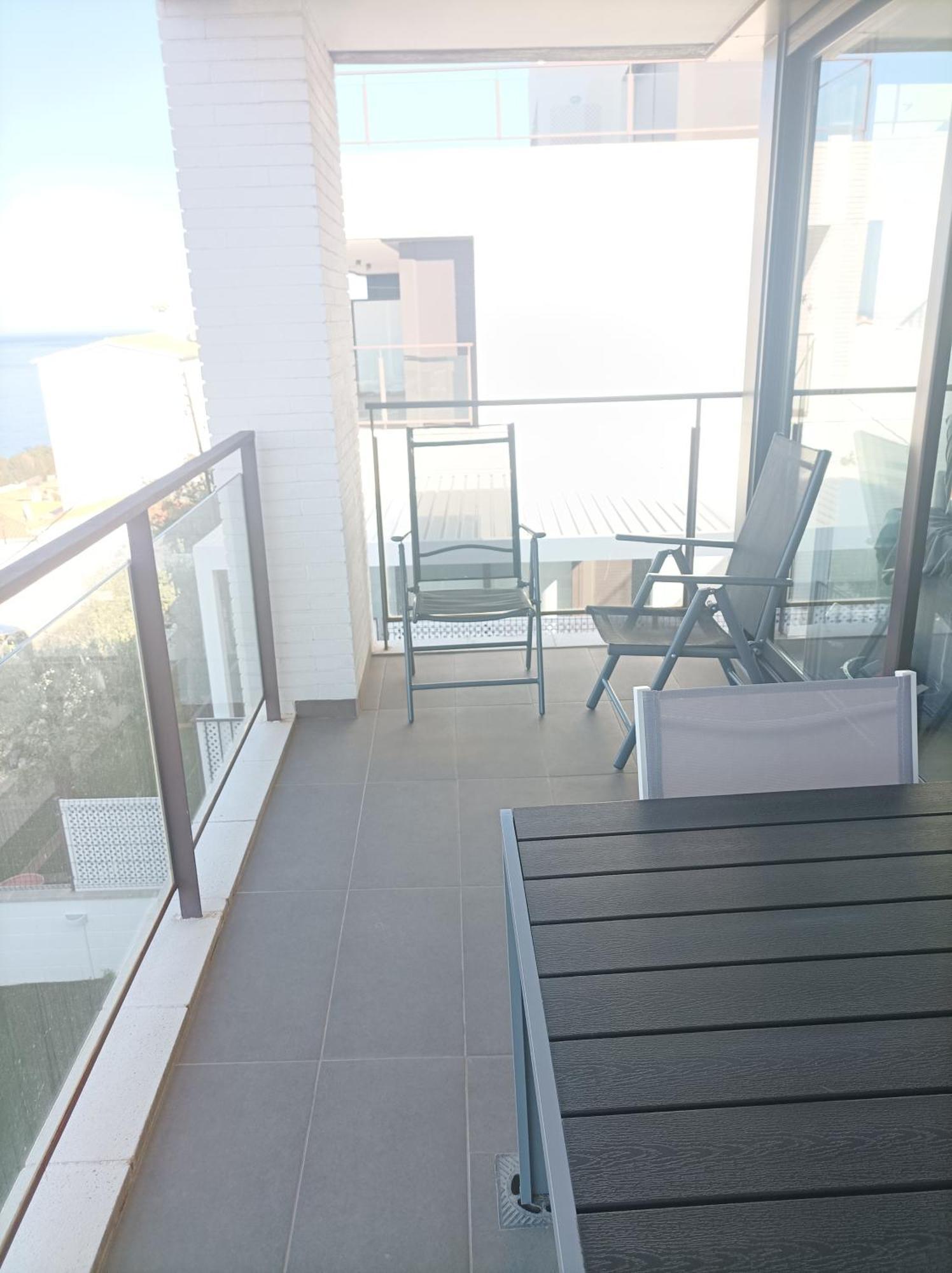 Apartament Vistes Al Mar Llança Екстериор снимка