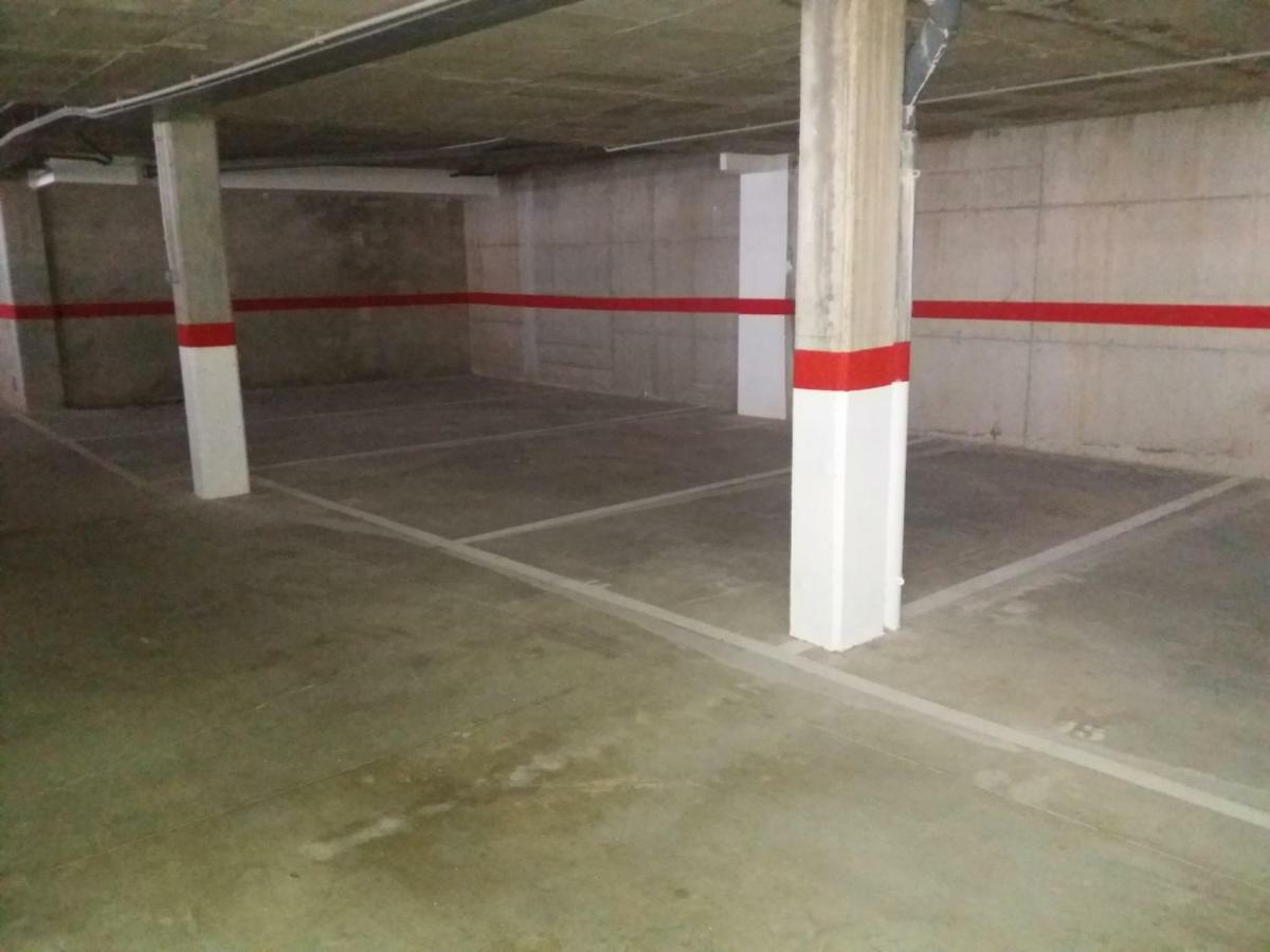 Apartament Vistes Al Mar Llança Екстериор снимка