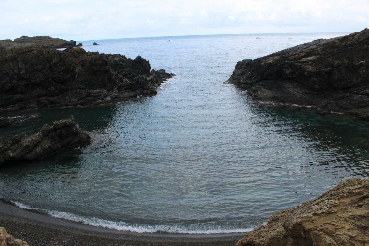 Apartament Vistes Al Mar Llança Екстериор снимка
