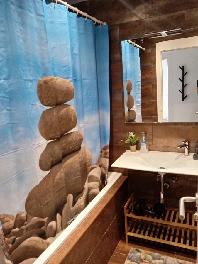 Apartament Vistes Al Mar Llança Екстериор снимка