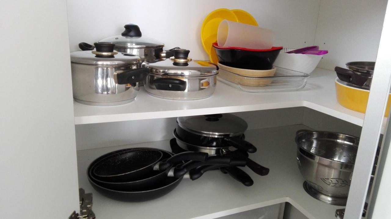 Apartament Vistes Al Mar Llança Екстериор снимка